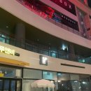 나성동_메가박스 건물 앞 이미지