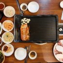 통나무집가정식뷔페 이미지