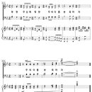 온 세상아 기뻐하라 (Joseph M. Martin) [구미 시민교회] 이미지