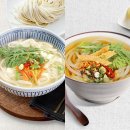 가락칼국수 이미지