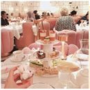 베이킹-애프터눈 티 세트 이미지