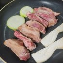 도민농원(구. 대가농원) | [제품 리뷰] 제주돼지의 대가 무항생제 쪽갈비로 만든 구이요리 &#39;몬트락몰&#39; 이용 솔직 후기