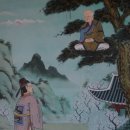 산중문답 | 시마[詩魔] 백거이의 불심(佛心, Buddha-mind)과 시 세계