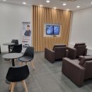 르노코리아 서비스코너 유림점 이미지