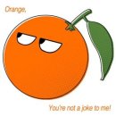 스텔라장 / Orange, you&#39;re not a joke to me Db 이미지