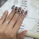 이후진샵 | 부산 덕천네일 추천 덕천동 네일 잘하는곳 이후진샵 후기 주차장