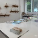 클라리다드 | 문래동 도자기공방 ( 접시,머그컵 등등 ) 내돈 내산 후기 - 클라리다드 세라믹스튜디오