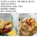 행복한 만큼 비례하는 내 몸무게.