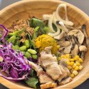 샐러디 미아사거리점 이미지