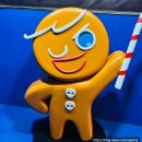 치킨붐붐 | 성수 15분 이색 실내 놀거리 리얼월드 붐붐플래닛