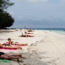 화이트아일랜드(발리) | 나만 알고 싶은 동남아 휴양지