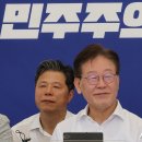 '비명' 이상민 "이재명 단식 멈춰야…명분도, 실리도 없어" 이미지