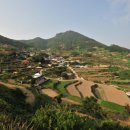 가장마을 입구 이미지