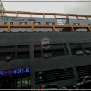 오아시스모텔 | 양산모텔에서의 완벽한 힐링, 더 힐링 호텔 후기!