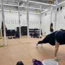 삼거리약국 | 동작구 피티 더블다운 PT스튜디오 신대방삼거리 조용한 환경에서 제대로 시작한 운동 후기