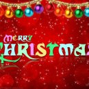 Christmas Carols / White Christmas &amp; Chesnuts roasting~~ 이미지