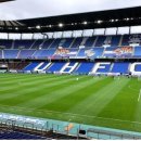 문수축구경기장 이미지