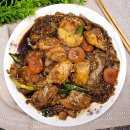 안동찜닭 이미지