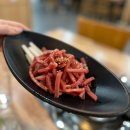 가음떡방앗간 | 가음정 시장 맛집 회식하기 좋은 동춘돌곱창