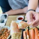 영덕대게거리 이미지