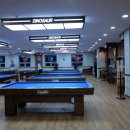 명지당구장 이미지