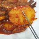 정춘자 왕코다리찜,능이오리백숙 이미지