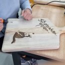 우드버닝 이미지