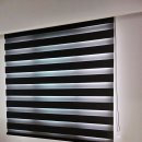 문장로22길1R-1 | 구미 호반베르디움엘리트시티 커튼 시공후기