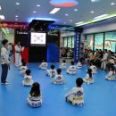 예도 태권도 이미지