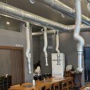 양수가든 | 파주 운정 동패동 청국장 한우주물럭 정식 맛집 양수가든 본점 (일산에서 이전)