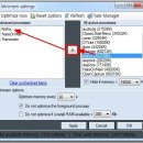 윈도우7 메모리 최적화-컴퓨터 시스템 메모리 최적화로 빠르게 만들기-Minimem 이미지
