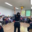 활력체조 이미지