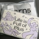 마른파이브 | 마른파이브 모달 브라탑 F/L 사이즈 내돈내산 후기