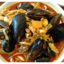 우가네짬뽕 이미지