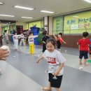 용인대 해동 태권도장 이미지