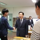 서울지방병무청 민원실 이미지