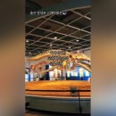 고래박물관 화장실 이미지