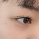 [경산하양•프롬에스 스튜디오] 속눈썹 연장 솔직후기 | 속눈썹펌, 연장 맛집 | 자연스럽고 예쁜 컬...