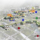 세종청사 1동 이미지