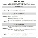한국체대 마스터한 태권도 이미지