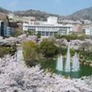 경남대학교 이미지