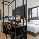 저스트슬립호텔 안산고잔점 이미지