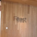 EAST GYM | 중국 베이징 호텔 │ 이스트 베이징 숙박후기 2. 조식 헬스장 East Beijing Hotel