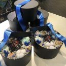 마음을 담은 플라워박스 이미지