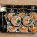 정김밥 이미지