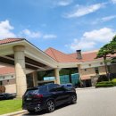덕소점현대자동차 | 남양주 해비치cc 골프장 날씨 및 라운딩 후기 &#39;클럽라운지, 락카룸, 그린스피드&#39;