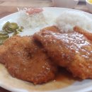 옛날돈까스 이미지