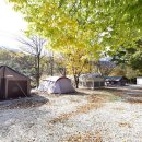 에뜨유명산캠핑장 이미지