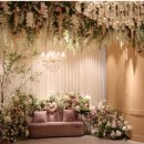 프라이빗계산점 | 인천웨딩홀 추천 CN웨딩홀 계산점 방문 후기 | 뷔페 |주차 | 분위기