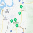 춘천순환로 R 이미지